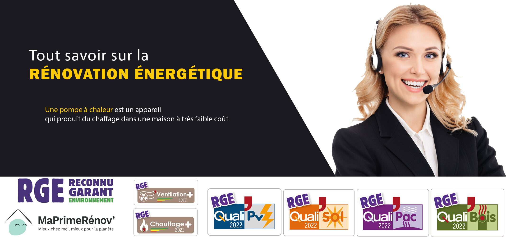 Pompe a chaleur Caillon